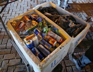 Regional: Fiscalização de Posturas da Sefaz reforça ações durante o Verão Show 2026 em São Sebastião