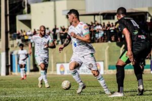 Fundesporte destina R$ 1,2 milhão para o Estadual de futebol