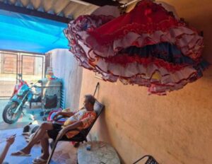 Entre samba e futebol, Estrela do Sul deixou de ser 'ilha' e ganhou identidade