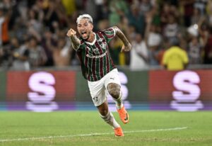 Esporte: Vitória mostra que meio-campo será ponto forte do Fluminense em 2026