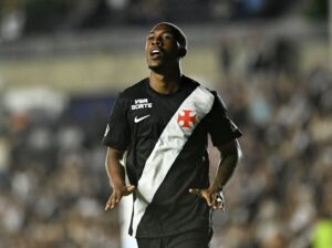Esporte: Vitor Roque, Endrick, Luiz Henrique… Compare os valores da venda de Rayan, do Vasco