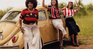 Filme "O Agente Secreto" apresenta ligação com o futebol; entenda