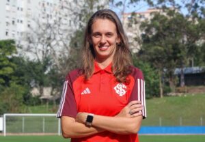 Cruzeiro faz proposta por gerente de futebol feminino do Inter