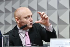 Hacker Walter Delgatti volta para 'presídio dos famosos', em Tremembé, para cumprir regime semiaberto