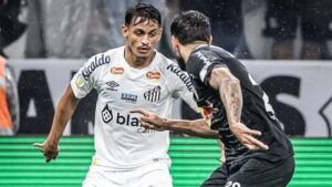 Ex-Santos, Weslley Patati completa 100 jogos como profissional no futebol holandês