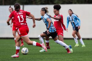 Quando Grêmio e Inter voltam a campo no futebol feminino