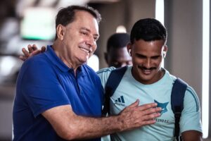 Esporte: Cruzeiro vai vender laterais nesta janela? Veja o que sabemos