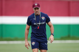 No dia do treinador de futebol, Fluminense homenageia Zubeldía – Fluminense: Últimas notícias, vídeos, onde assistir e próximos jogos