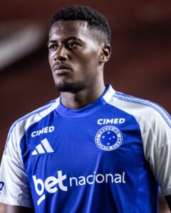 Esporte: Bruno Alves vai ter espaço no Cruzeiro? Tite avalia cenário