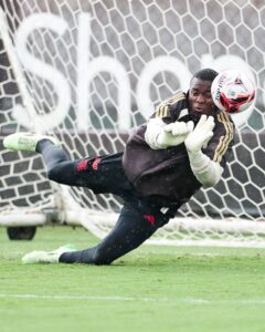 Esporte: Escalação do Flamengo: Filipe Luís deve continuar rodando o time