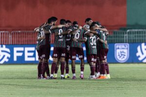 Esporte: Atuações do Fluminense: veja quem foi bem, quem foi mal e dê sua nota