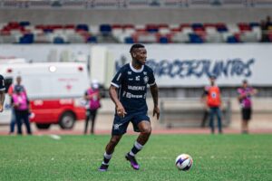 Esporte: Patrick de Paula minimiza “queda de rendimento”e projeta retomada no Remo