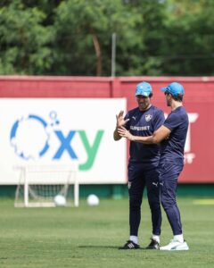 Esporte: Escalação do Fluminense: Zubeldía volta com força máxima contra Grêmio