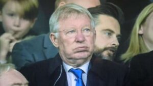 Anindya Bakrie assiste ao vivo a estreia do novo técnico do Oxford United e envia uma mensagem ao futebol indonésio