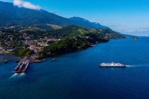 Taxa para turistas começa a ser cobrada na próxima semana em Ilhabela