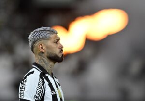 Esporte: Botafogo e Barboza chegam a acordo por renovação de contrato