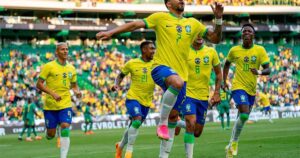 Guia do futebol brasileiro: regras, campeonatos e times