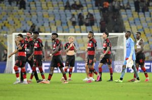 Esporte: Ainda dá? Veja o que o Flamengo precisa para se classificar no Carioca