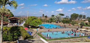 Campeonato Amador de Futebol e Parque Aquático vão movimentar o Clube do Servidor neste fim de semana