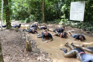 Regional: Ecomanrun 2026: inscrições gratuitas para moradores de Ilhabela ocorrem nesta quarta-feira (28)