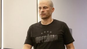 Alex é demitido do Operário-PR após início ruim no Paranaense