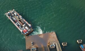 Regional: Prefeitura de Ilhabela vem a público e se manifesta sobre a implantação do sistema da TPA