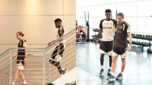 Contratação do Flamengo é a 2ª mais cara do futebol brasileiro em 2026