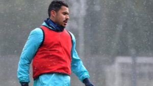 Time mineiro contrata meia que estava no futebol italiano