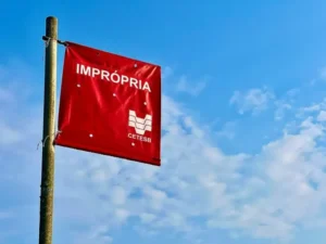 Litoral Norte: Oito praias estão impróprias para banho nesta semana – 012 News | O portal de notícias do Vale do Paraíba e Litoral Norte