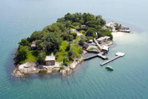 Regional: Nova rota turística conectará visitantes a 2.365 praias, 778 cachoeiras e 550 ilhas entre o litoral de SP e Rio – Tamoios News