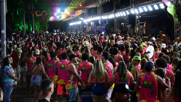 Regional: Ilhabela reforça rede de proteção à mulher e ações de saúde durante a temporada de Carnaval