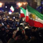 Ditadura do Irã mata 3 jogadores de futebol em meio a protestos