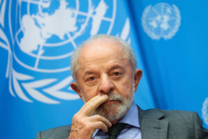 Lula veta trechos sobre Sociedades Anônimas de Futebol na regulamentação da reforma tributária