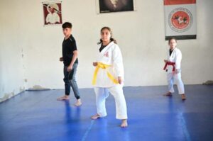 Secretaria Municipal de Esportes está com inscrições abertas para escolinha de futebol e artes marciais no Edvaldo Flores – Prefeitura Municipal de Vitória da Conquista