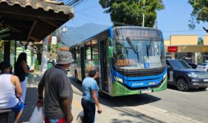 Regional: Tarifas do transporte público saltam quase 130% em Ilhabela