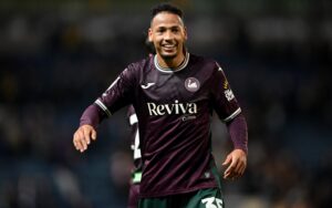 Brasileiro projeta duelo do Swansea contra time de Tom Brady