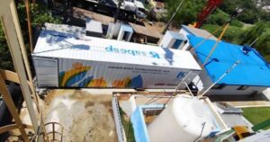 Sabesp reforça abastecimento no Litoral Norte para Carnaval