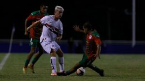 Paulistas, cariocas e Inter avançam à 3ª fase da Copinha; veja os resultados do dia