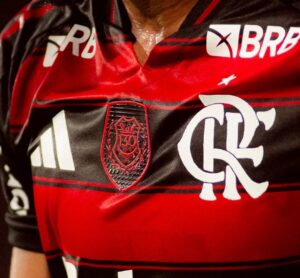 Flamengo encaminha maior contratação da história do futebol brasileiro