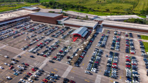 Regional: Serramar Shopping atrai novos investimentos e se consolida como polo econômico regional