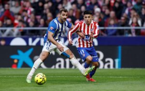 Paquetá, Almada e outros: o fim de semana dos alvos do futebol brasileiro