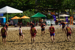 Regional: Verão Ilhabela Viva 2026 começa neste fim de semana com campeonatos esportivos, atividades recreativas