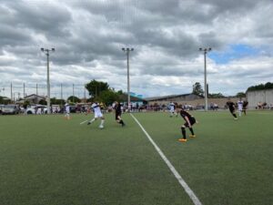 Inscrições abertas para o Campeonato Municipal de Futebol de Campo 2026