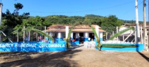 Regional: Culinária ancestral de escola quilombola de Ubatuba conquista prêmio nacional do FNDE