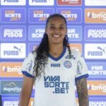 Ex-São Paulo projeta temporada pelo Bahia: 'Ganhar títulos'