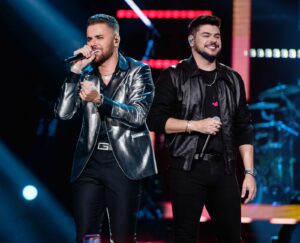 Regional: São Sebastião recebe Zé Neto & Cristiano, Matuê e Dennis DJ em mistura de sertanejo, trap e funk neste fim de semana