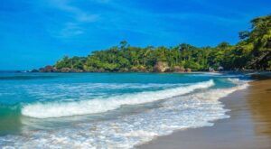 Regional: Projeto piloto vai organizar turismo náutico na Praia do Félix