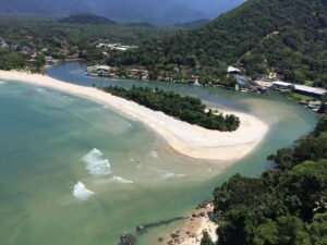 Boletim da Cetesb aponta nove praias impróprias para banho no Litoral Norte; veja lista – THMais – Você por dentro de tudo