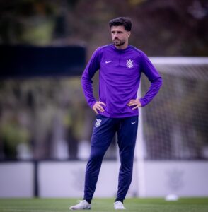 Esporte: Corinthians: Acordo para rescisão de Héctor Hernández