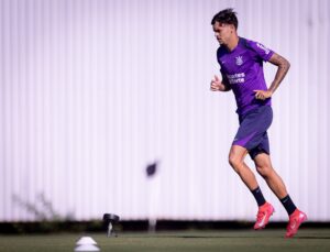 Esporte: Tchoca é devolvido ao Corinthians após reprovação em exames no Torino